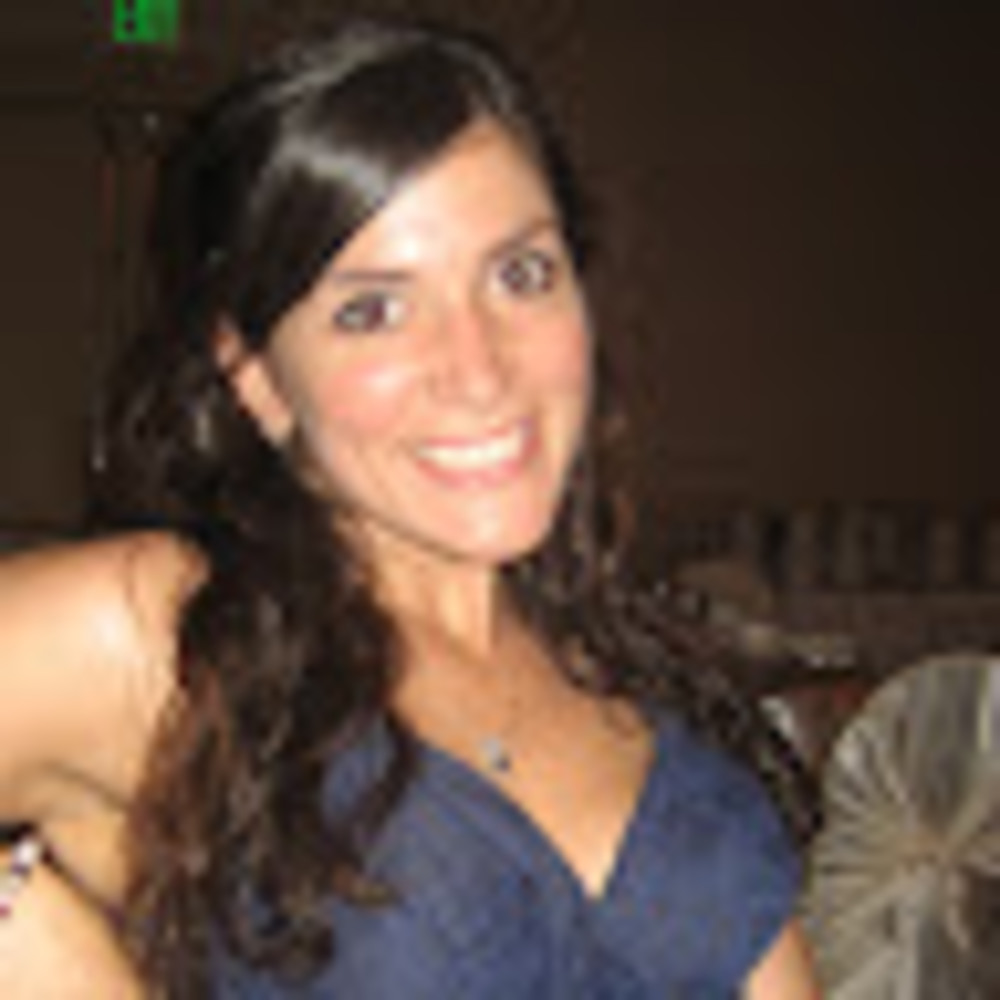 Meet your Posher, Carolina